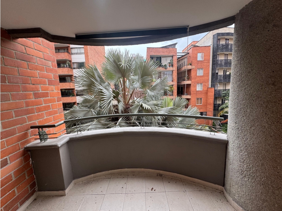 Apartamento en venta Laureles — foto 3