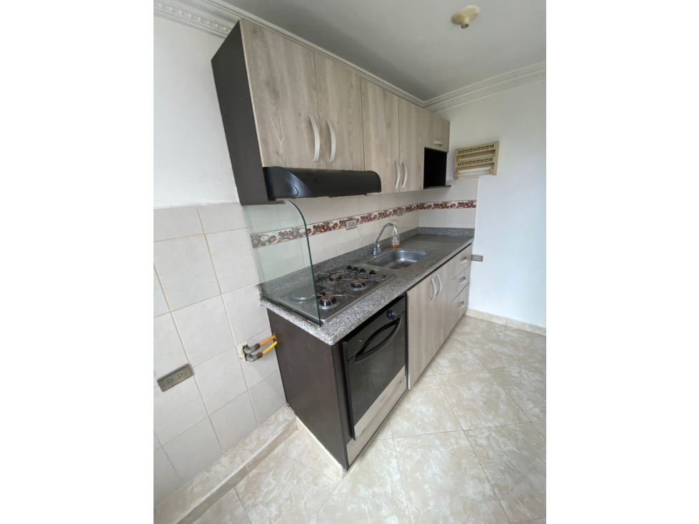 Apartamento en venta en San Antonio de Prado — foto 2