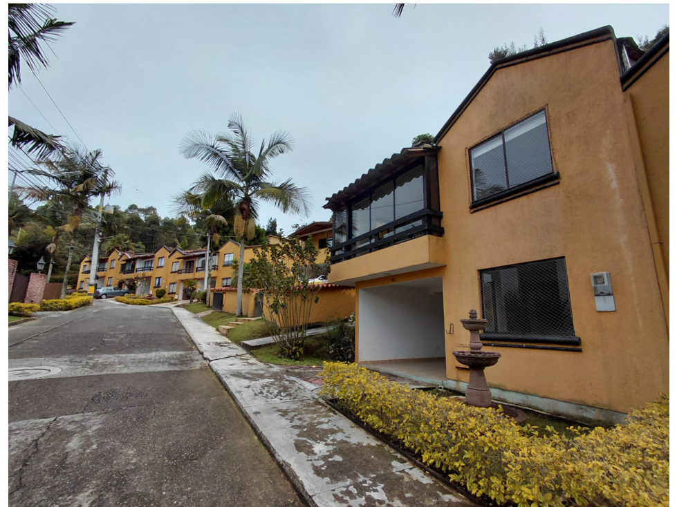Casa en venta en guarne