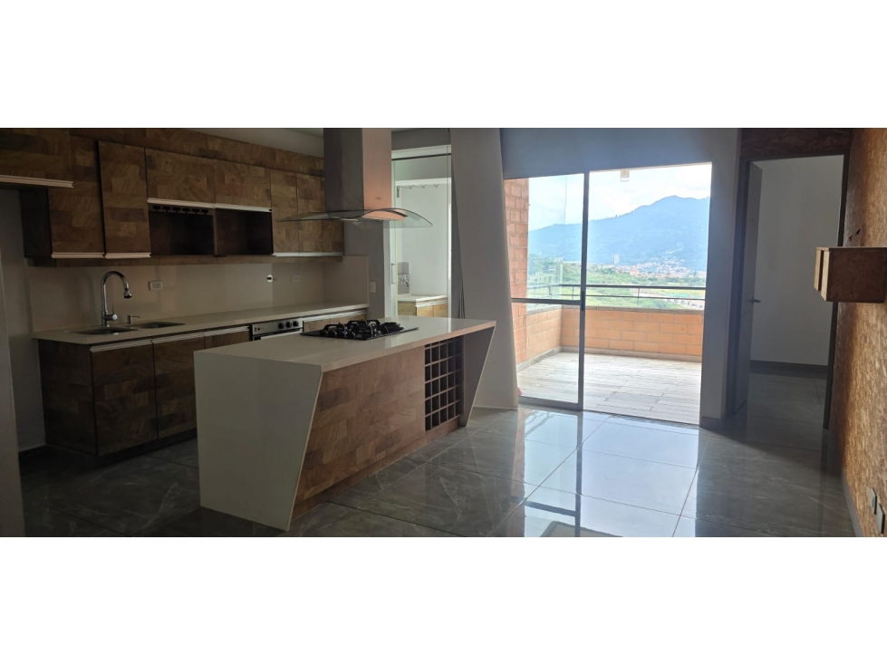 Apartamento en Venta en Bello