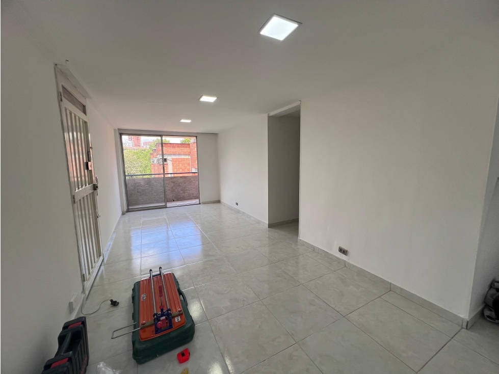 Apartamento en venta en Santa Lucia — foto 2