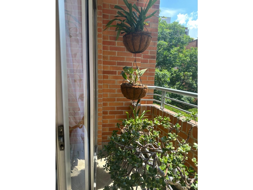 Apartamento en venta en Laureles — foto 5