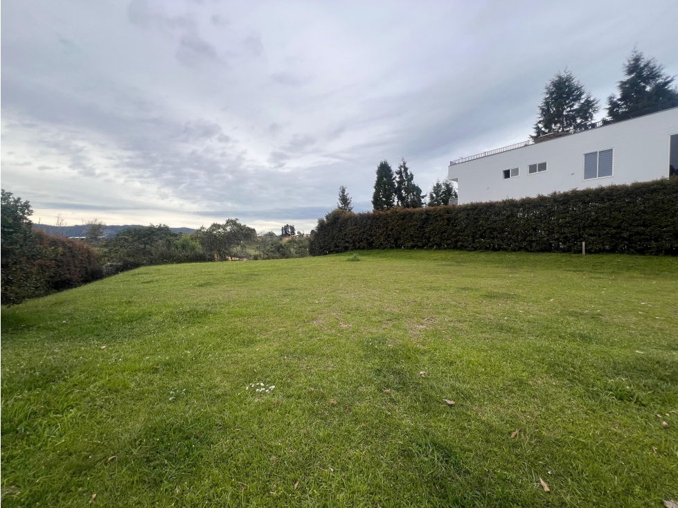 Lote en venta en Rio Negro