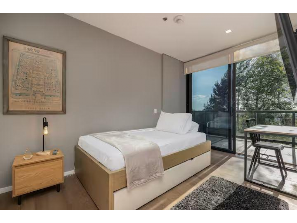 Apartamento en venta en Alto de Palmas