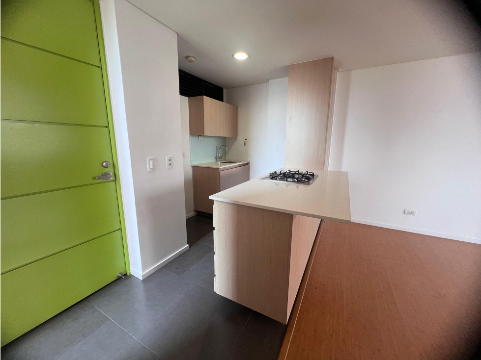 Apartamento en alquiler en Envigado — foto 3
