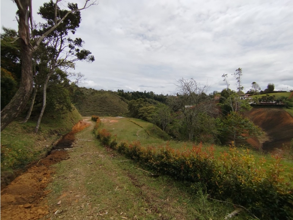 Lote en venta en Rio Negro