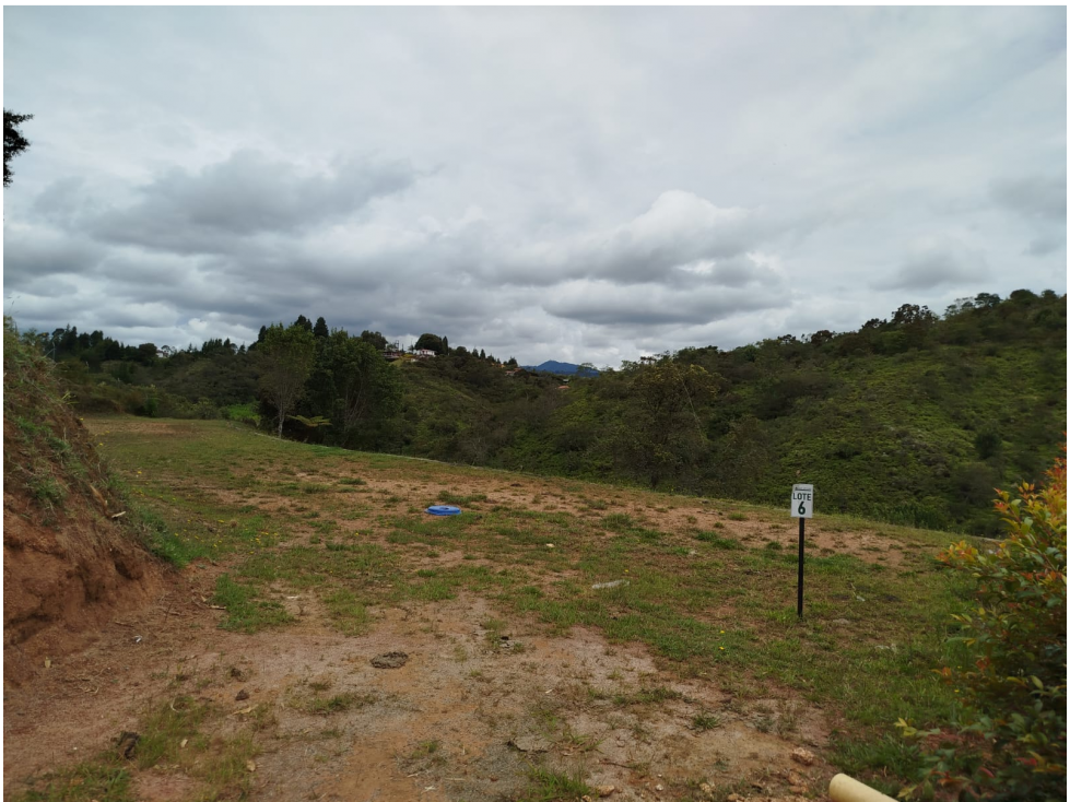 Lote en venta en Rio Negro