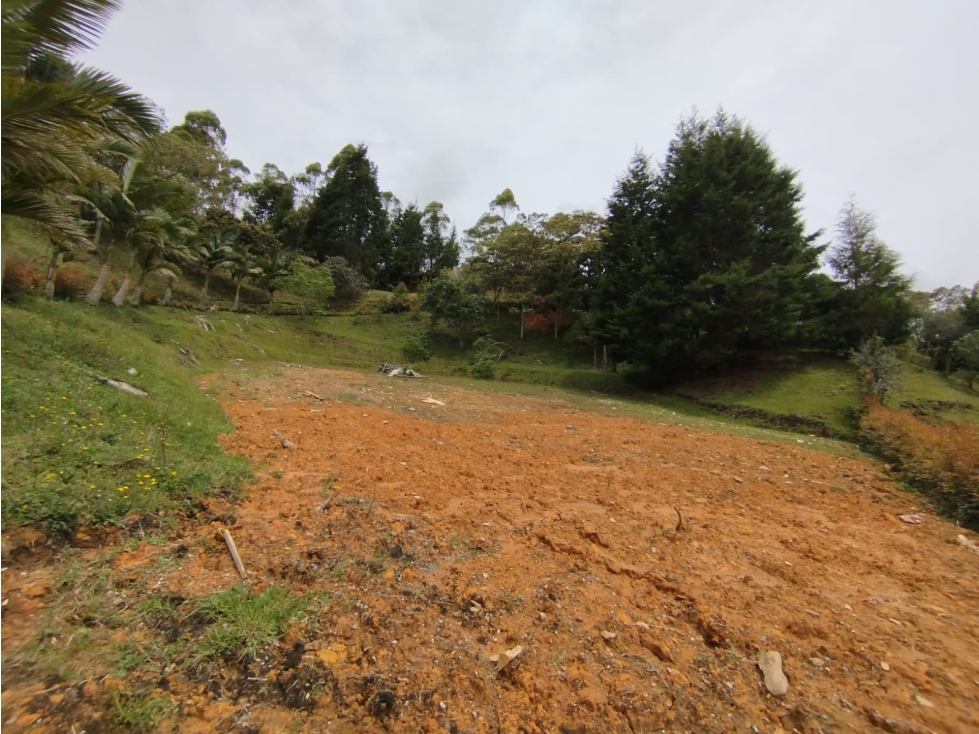 Lote en en venta en Rio Negro