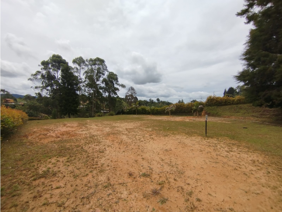 Lote en venta en Rio Negro