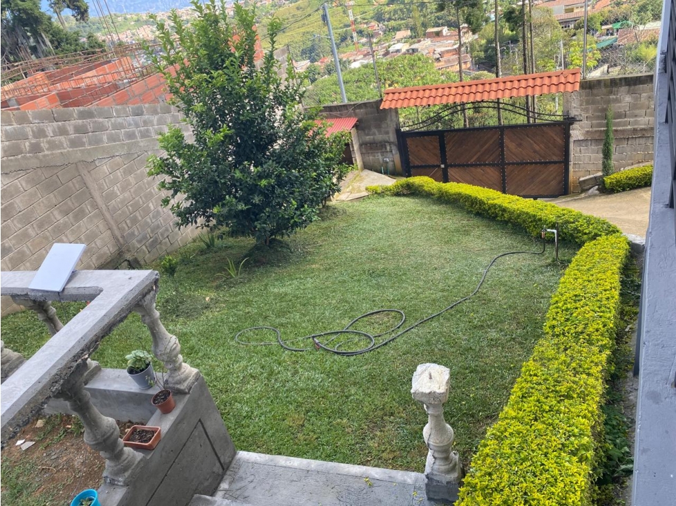 Casa finca en venta en San Cristóbal — foto 3