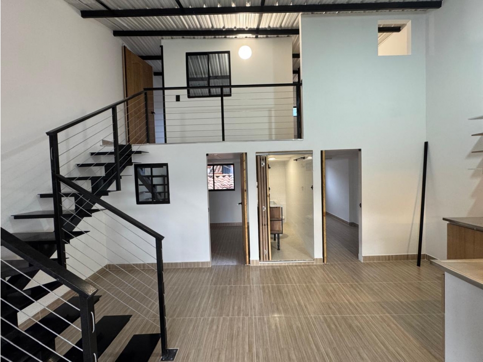 Apartamento Duplex en Alquiler en Aranjuez