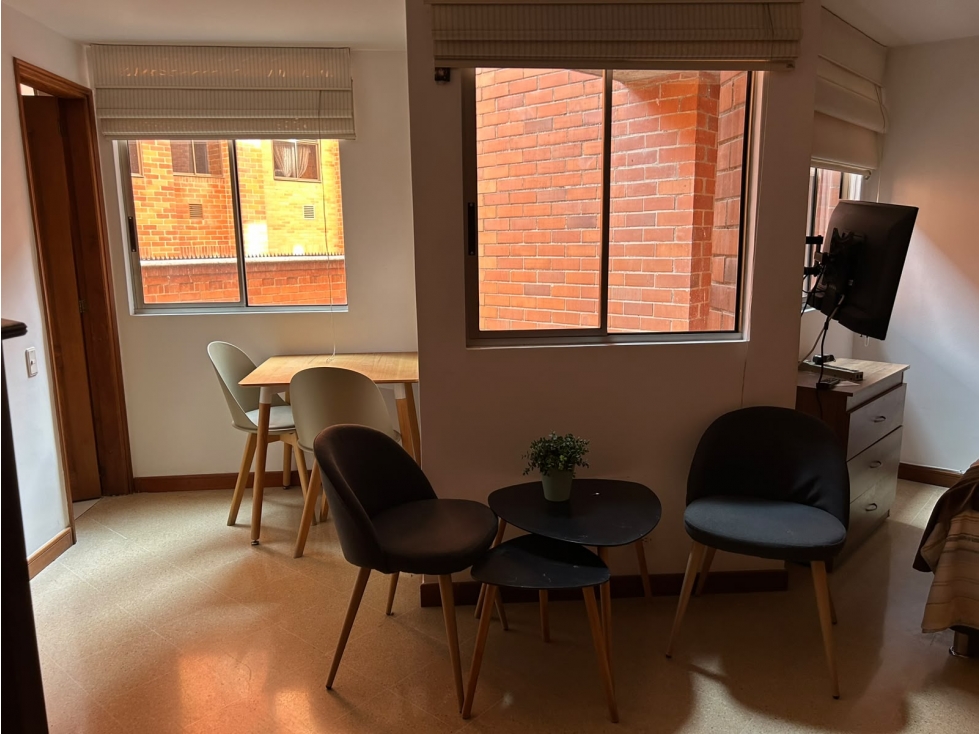Apartamento en venta en Laureles — foto 2