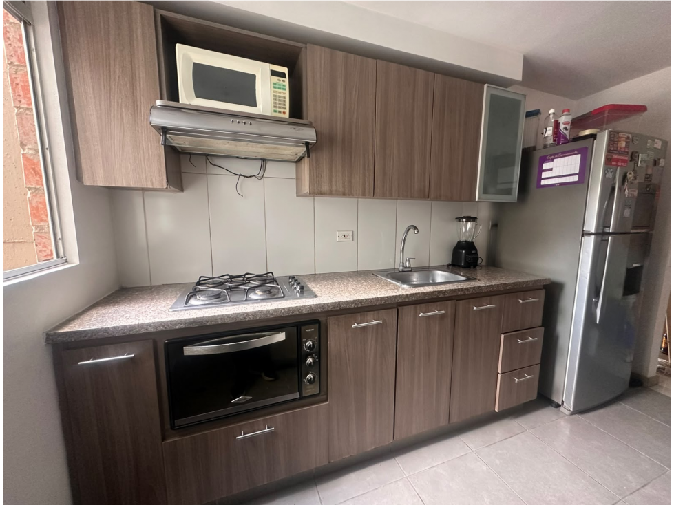 Apartamento en venta en Envigado — foto 3