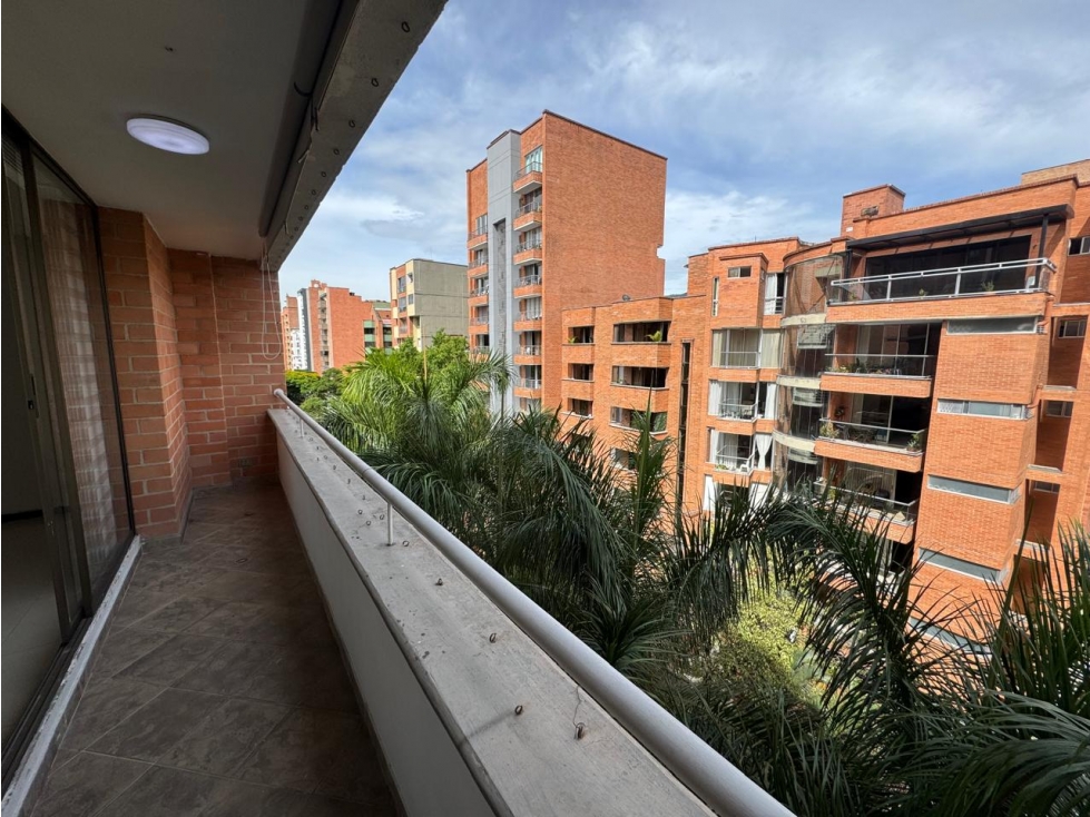 Apartamento en alquiler en Laureles — foto 5