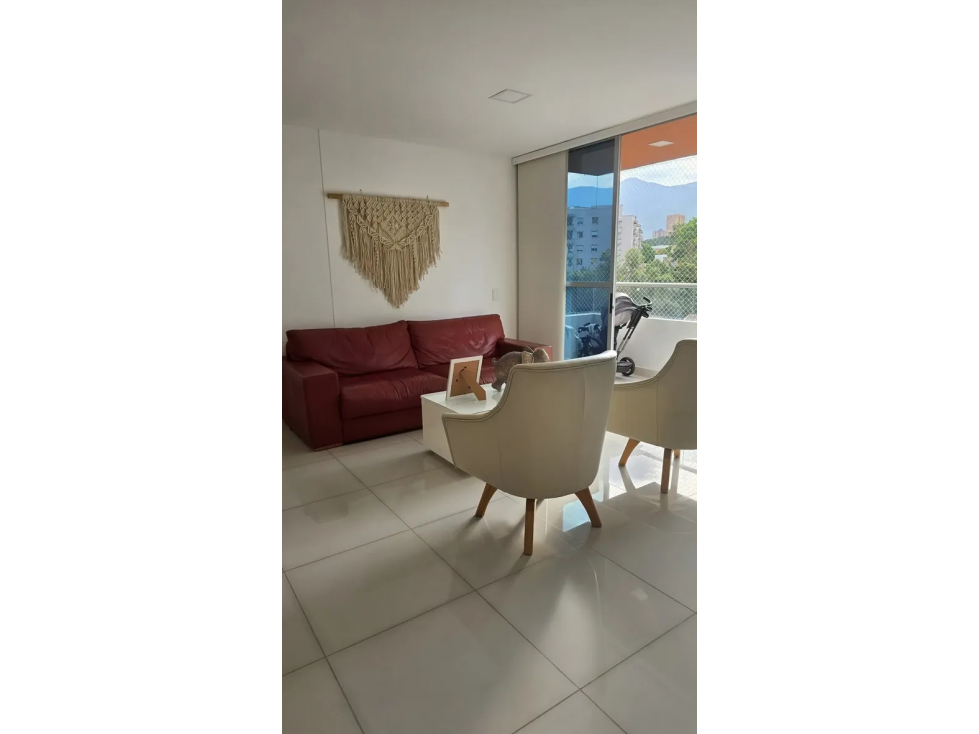 Apartamento en Venta Laureles — foto 2
