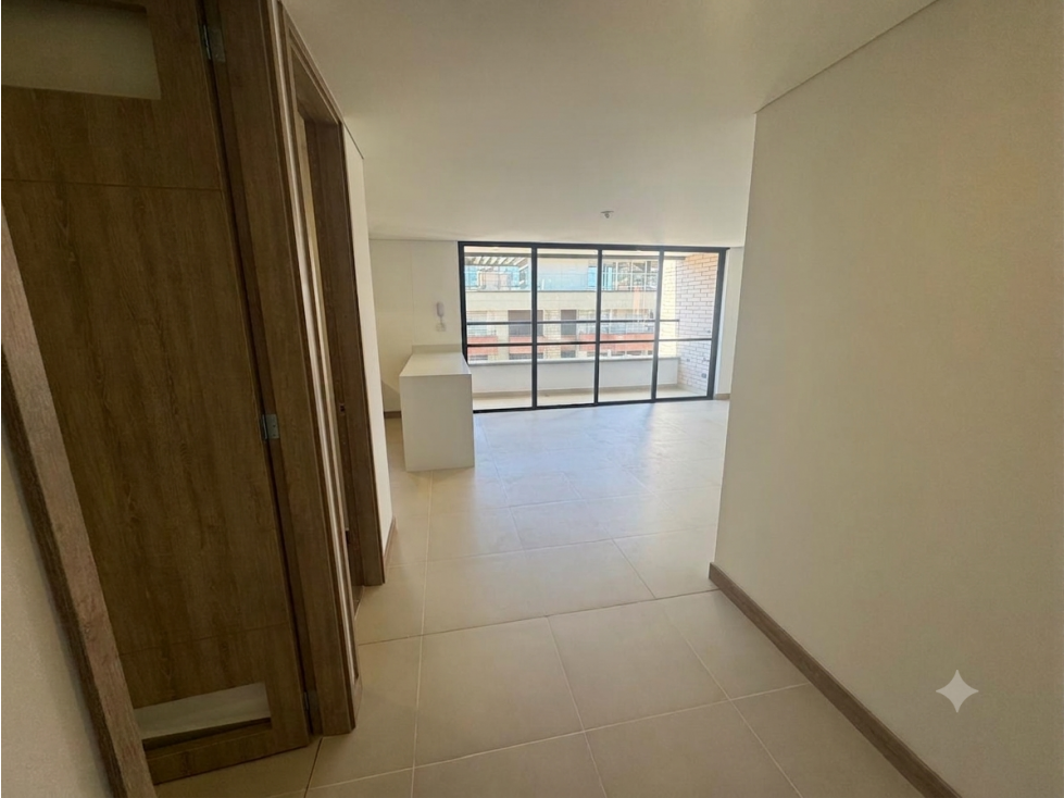 Apartamento en alquiler en Laureles