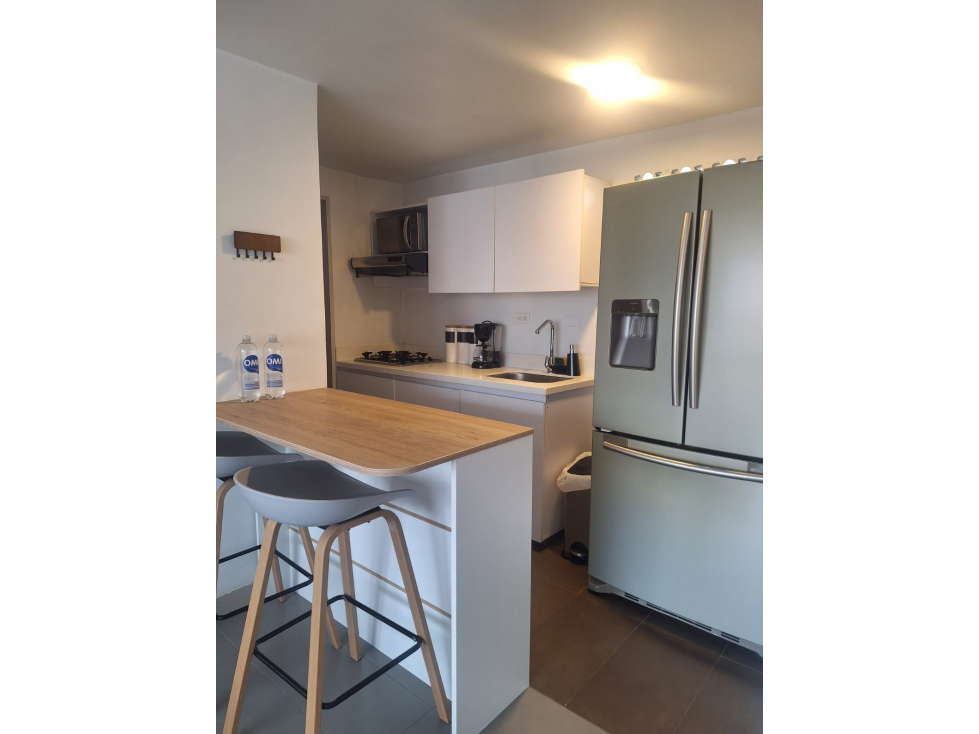 Apartamento en Venta en la Floresta — foto 2