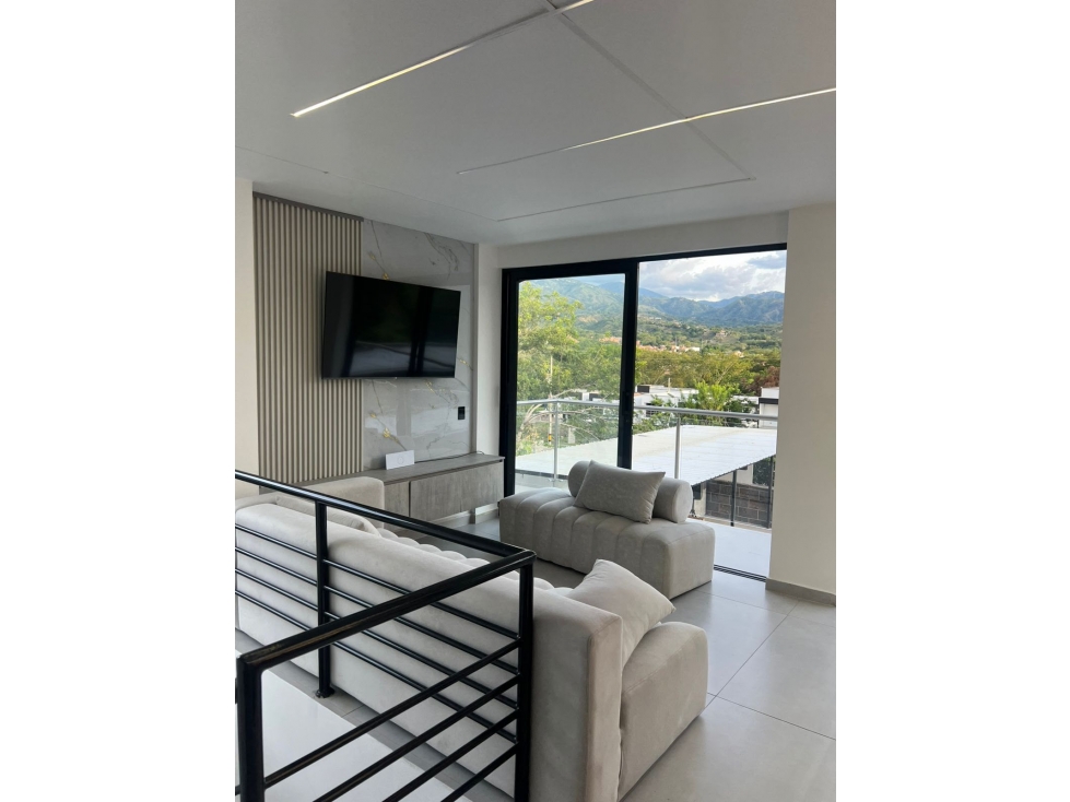Finca en venta en San Jerónimo — foto 2