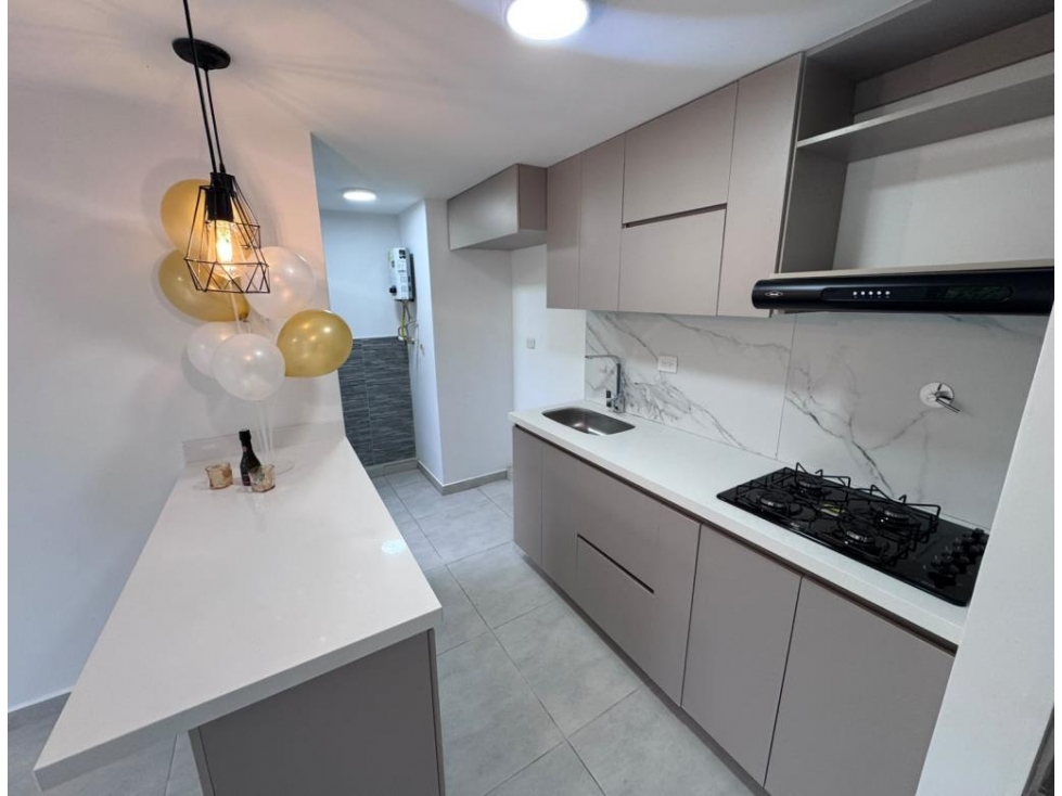 Apartamento en alquiler en Bello
