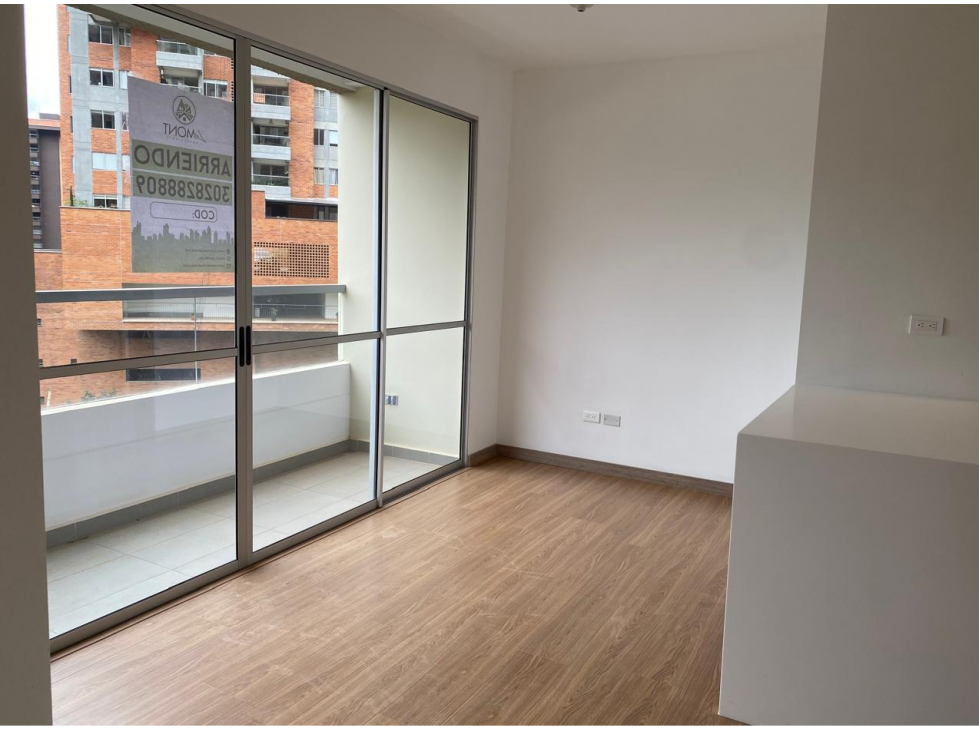 Apartamento en Alquiler en Sabaneta — foto 2