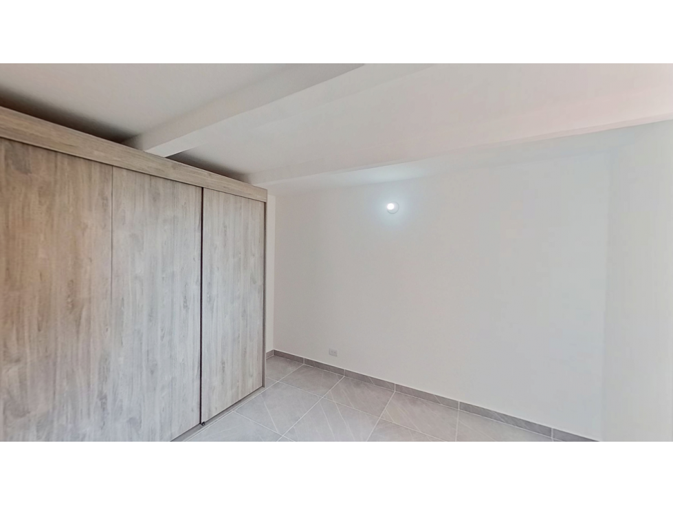 Apartamento en venta en Robledo
