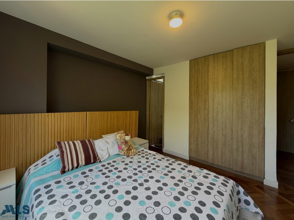 Apartamento en venta En el Poblado — foto 6
