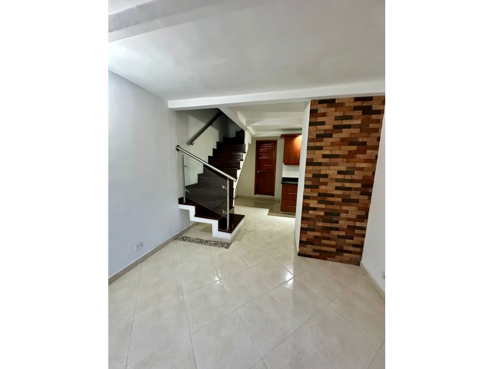apartamento duplex en venta en medellin calasanz