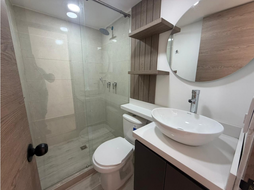 apartamento en alquiler en medellin — foto 2