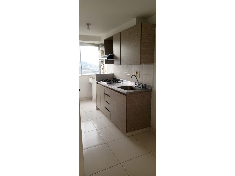 Apartamento en alquiler en Envigado