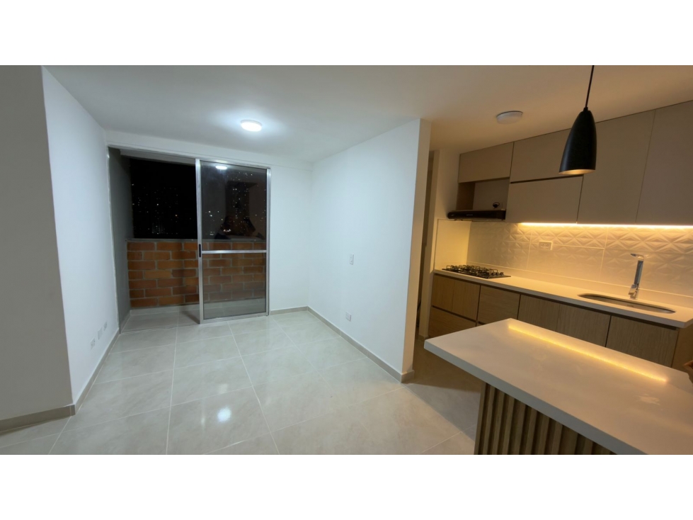 apartamento en alquiler en bello