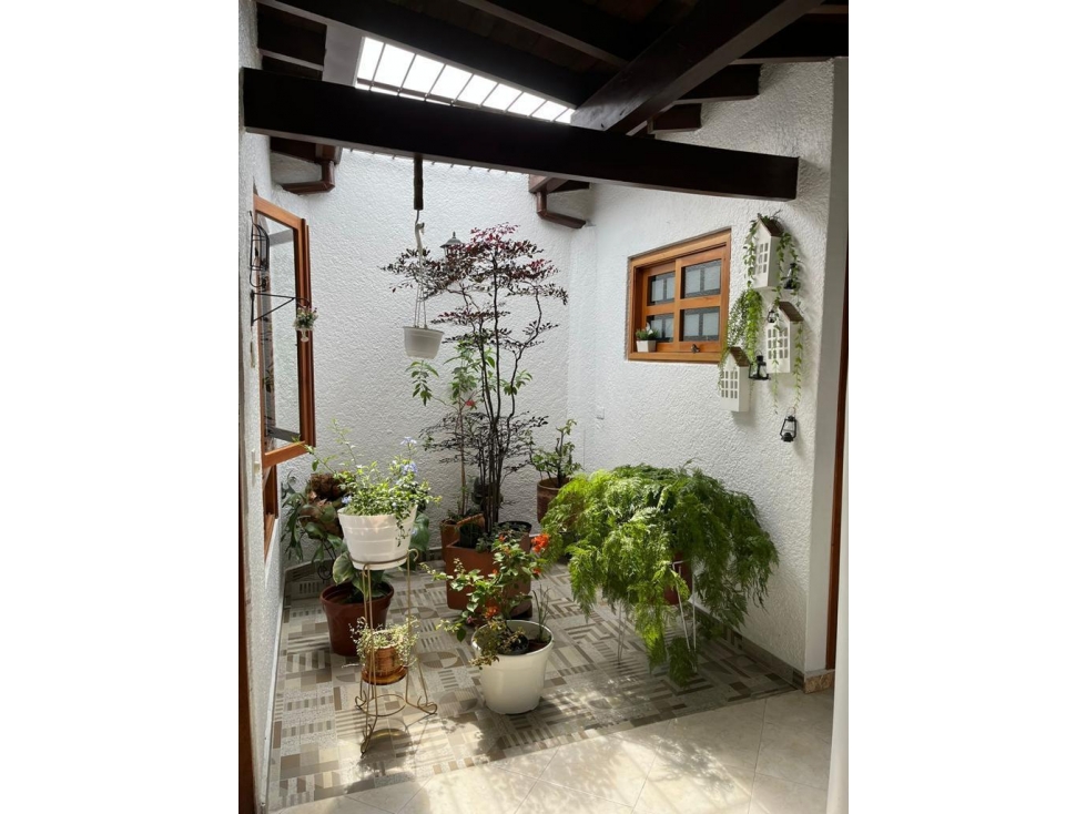 Casa en venta en Simón Bolívar — foto 6