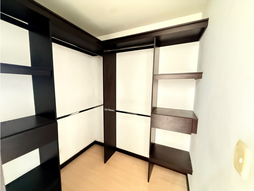 apartamento en alquiler envigado — foto 3