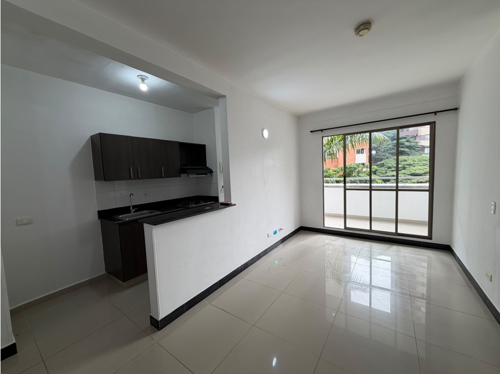 Apartamento en alquiler en Bello