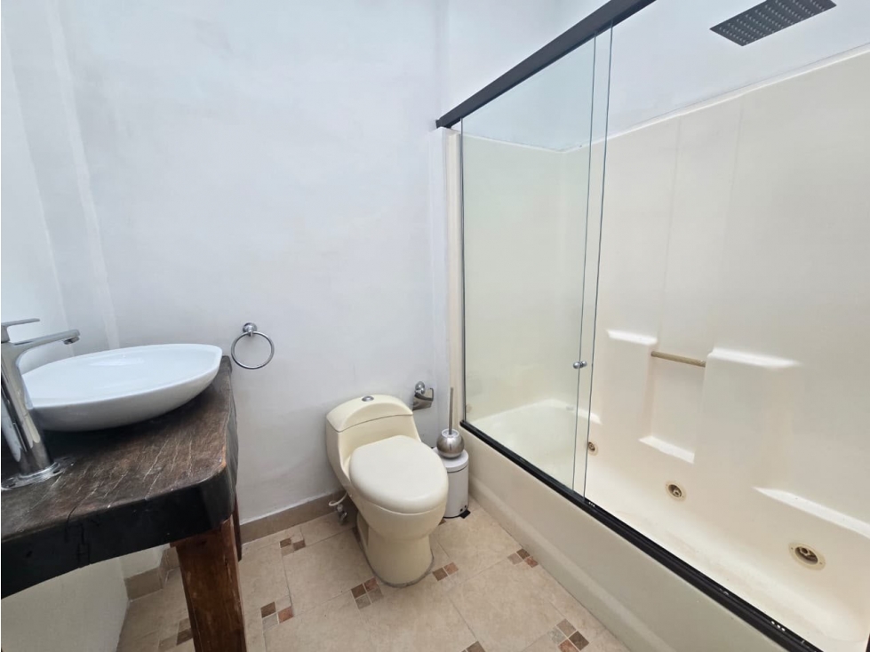 CASA EN ALQUILER EN BELEN — foto 3