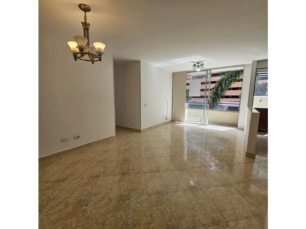apartamento en alquiler en envigado