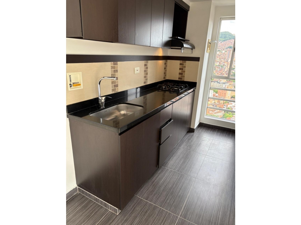 Apartaestudio en Venta en Boston