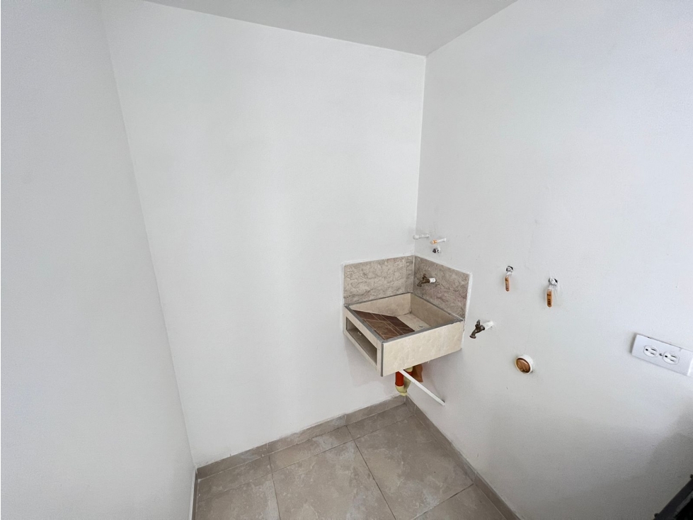 Apartamento en venta Robledo — foto 4