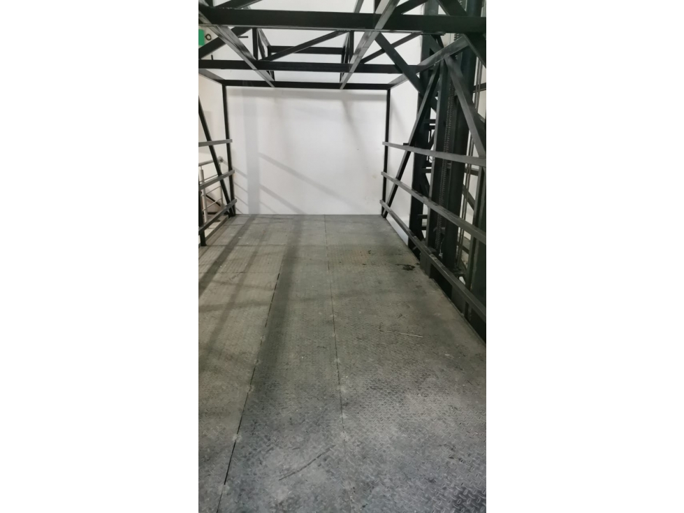 Bodega en Arriendo San Diego, Medellín - 6