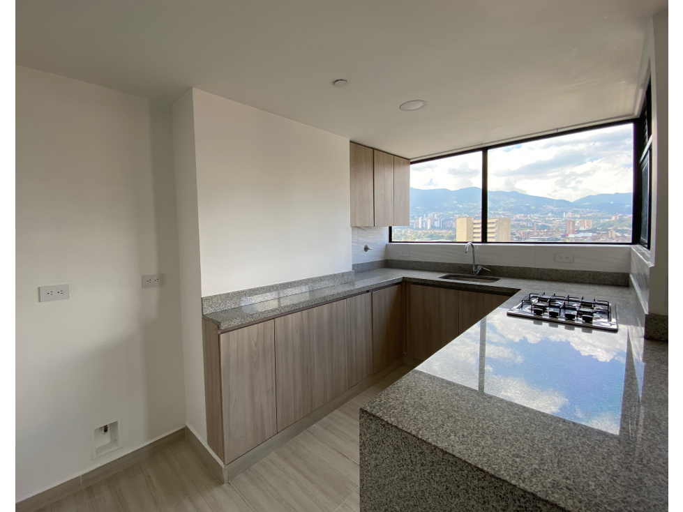 Apartamento en alquiler en sabaneta — foto 2