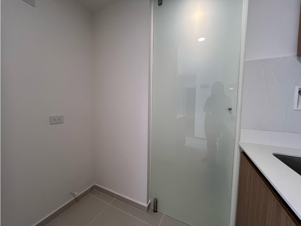 Apartamento en alquiler en Sabaneta — foto 2