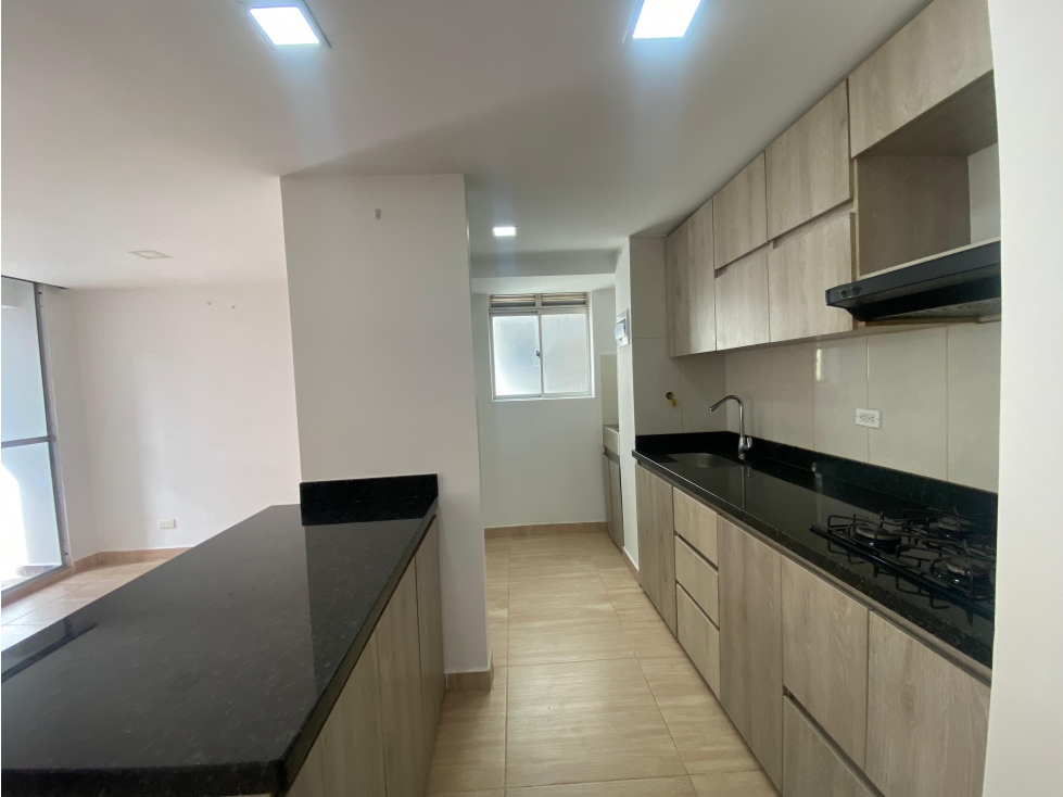 Apartamento en alquiler en Bello — foto 2