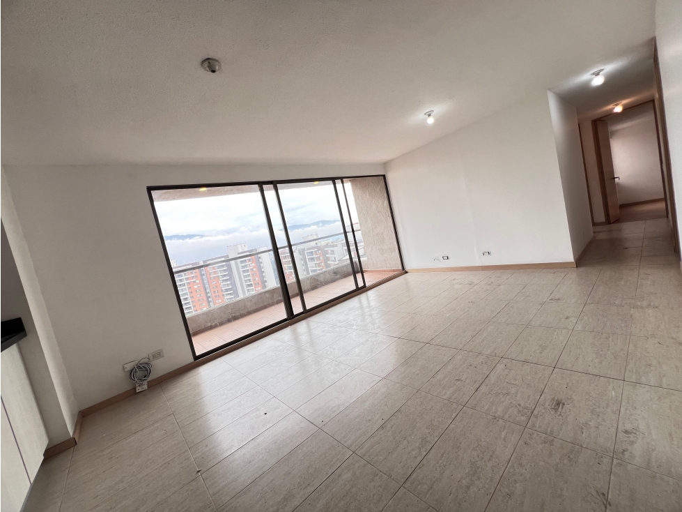 Apartamento en alquiler en Belén — foto 3