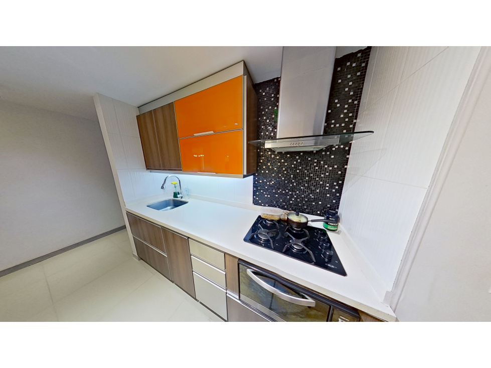 Apartamento en venta en Belén — foto 6