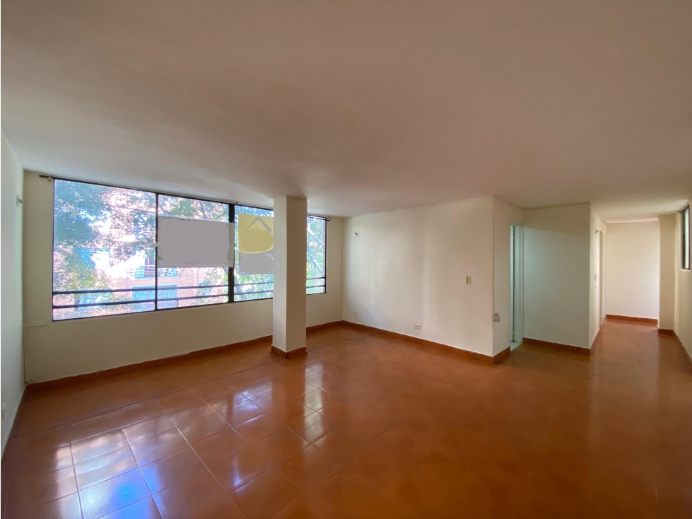 Apartamento en venta El Centro, Medellin
