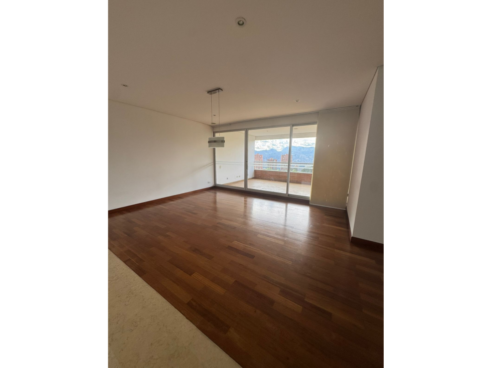 Apartamento en alquiler El Poblado — foto 5