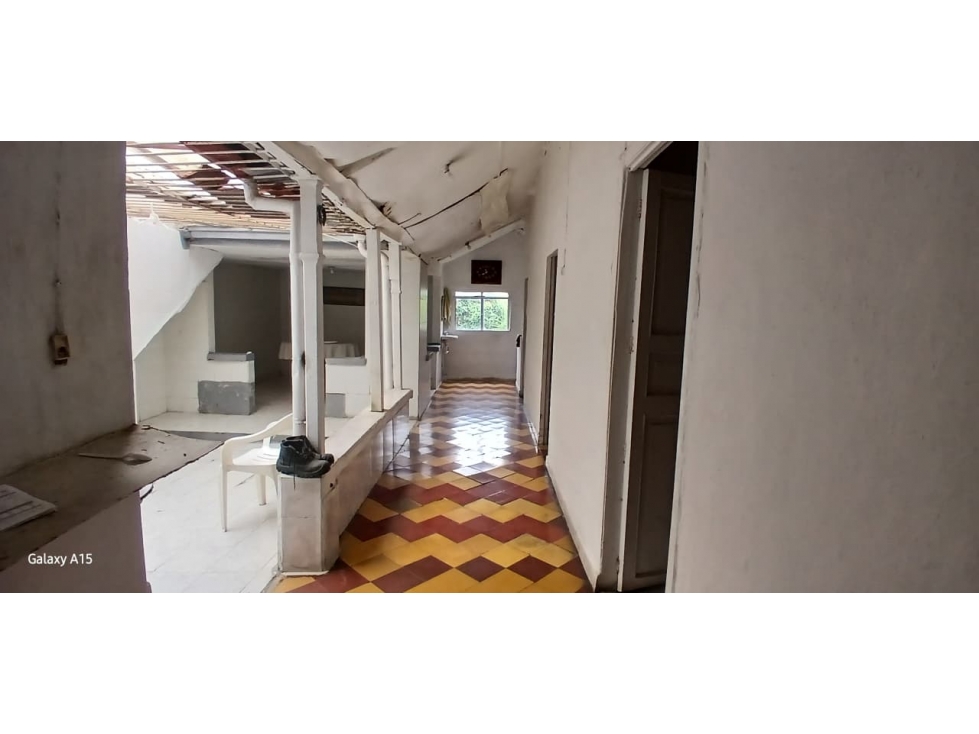casa en venta en la Estrella