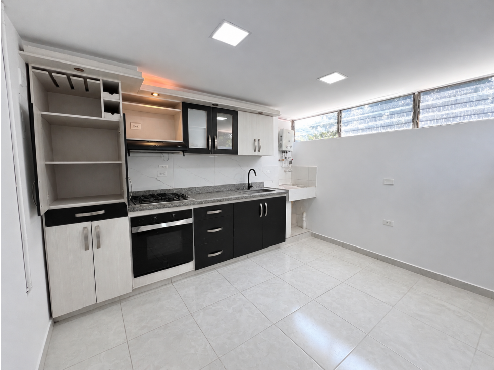 Apartamento en venta en Santa Lucia