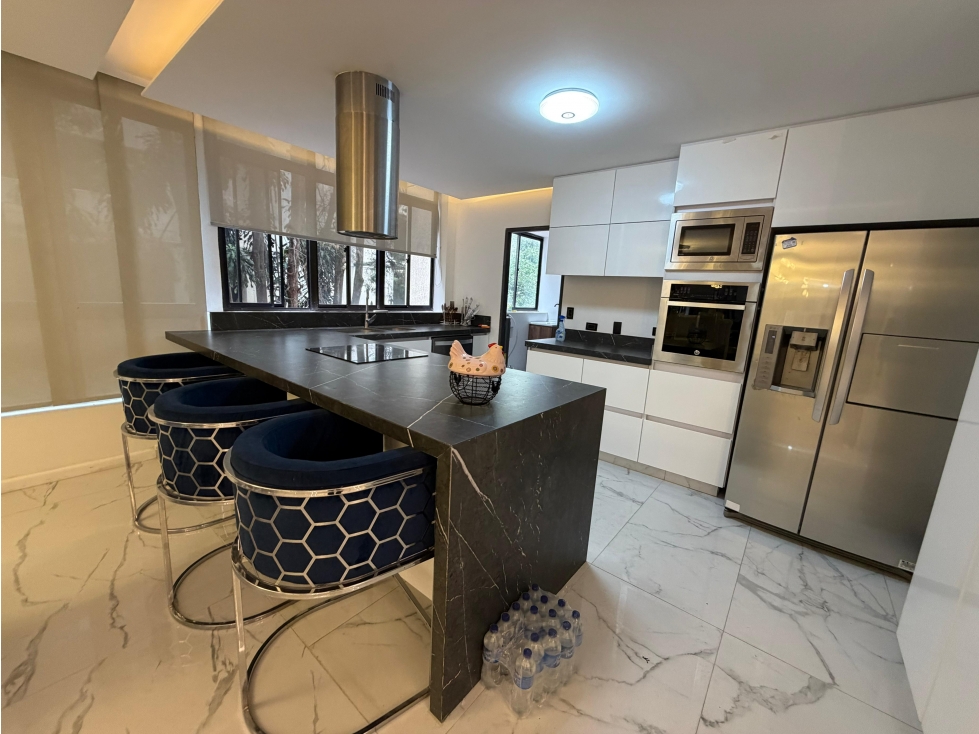 Apartamento en venta En el Poblado — foto 4