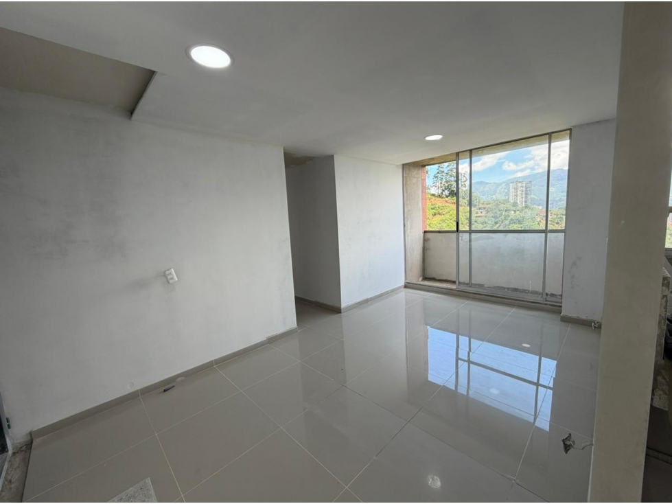 APARTAMENTO EN VENTA EN SABANETA