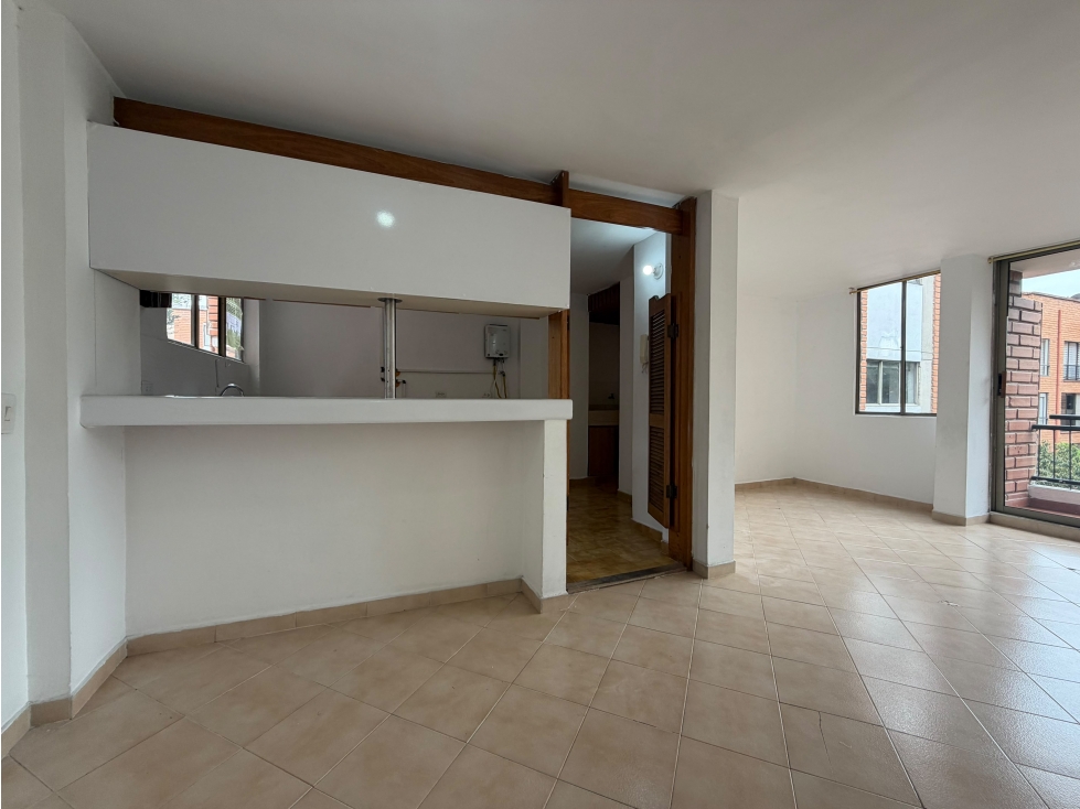 Apartamento en alquiler en el Poblado — foto 2